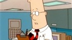 Dilbert: Tower of Babel (season 1, episode 7)
