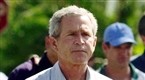 Onion News Network: Bush Tours America To Survey Damage Caused By His Disastrous Presidency