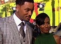 Hancock: Red Carpet picture