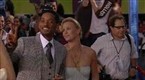 Celebrity Interviews: Hancock: Smith