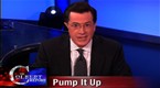 The Colbert Report: Thu, Jun 26, 2008 (season 4, episode 86)