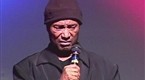 Paul Mooney: Analyzing White America