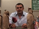 $15 Zinfandel Blind Tasting