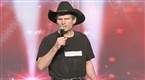 America's Got Talent: Corky Duke's Audition