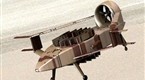 Attack of the Show: Military Tech: Aerial Vehicles, Vulcans, and Chembots