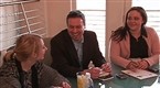 Kathy Griffin: Two Teams Are Better Than One