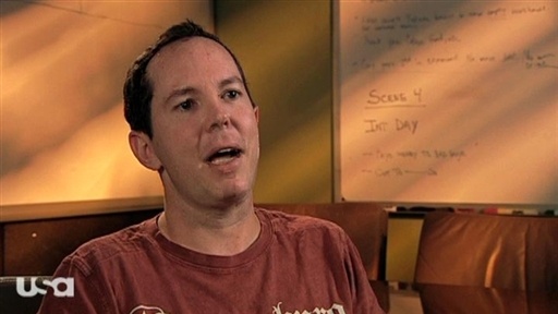 Matt Nix Interview 3