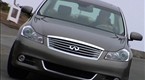 Car Tech: 2008 Infiniti M45x