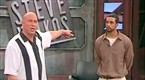 Steve Confronts Daddy Zack