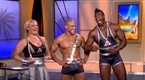 American Gladiators
