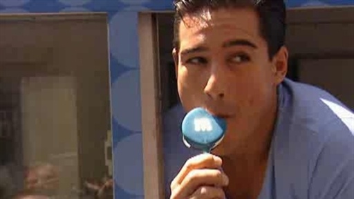 mario lopez tv guide