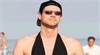 E! News Now: Jim Carrey's Man-Kini