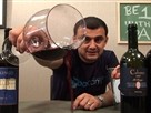 Super Tuscan Wine Tasting