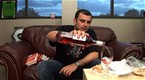 The Thunder Show: An Australian Rose on this Laid Back Friday (season 1, episode 133)