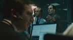 The Bourne Ultimatum: Phone Support