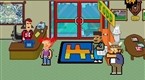 Code Monkeys: Father Todd
