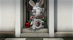 Rabbid Transformer