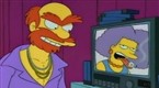 The Simpsons: Dating Service