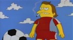 The Simpsons: Hurt Somebody