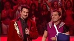 Celebrity Circus: Chris Knight's Journey