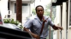 Heroes: Heroes: Going Postal