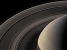 Saturn: Lord of the Rings