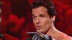 Celebrity Circus: Antonio Brings the Heat