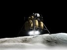 NASA Lunar Joy Ride