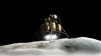 Exploring the Solar System: NASA Lunar Joy Ride