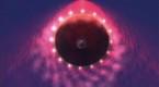 SpaceRip: Amazing Laser Spacecraft