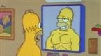 The Simpsons: One Month Agreement