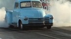 PINKS: PINKS All Outtakes: '51 Chevy Pick-Up