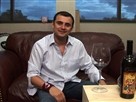 A Kosher Cabernet on a Laidback Friday