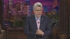 The Tonight Show: Monologue 7/7