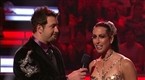 Celebrity Circus: Antonio and Janet