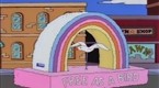 The Simpsons: Getting Away Slowly
