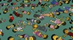 The Simpsons: Trampoline Nightmare