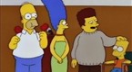 The Simpsons: Be Like Boy