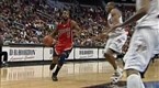 NBA: Top 10 Reverse Layups:07-08 Season