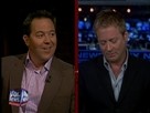 Halftime Report: July 9, 2008