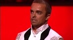 Celebrity Circus: Wee Man Big Enough to Impress