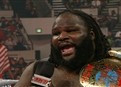 ECW Champion Mark Henry picture