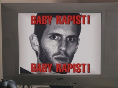 Smear Campaign