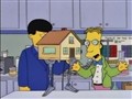 The Simpsons - Home Security System