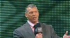 WWE Monday Night Raw: Tragic Accident