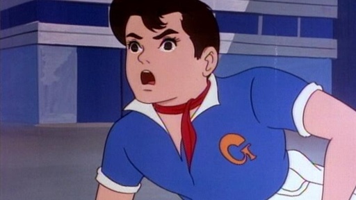 Speedracer: The Movie
