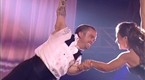 Celebrity Circus: Graceful Wee Man