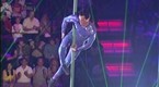 Celebrity Circus: Antonio on the Chinese Polls