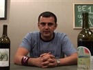 Texas Is in the House: A Texas Wine Tasting