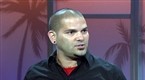 Celebrity Interviews: Weeds: Guillermo Diaz